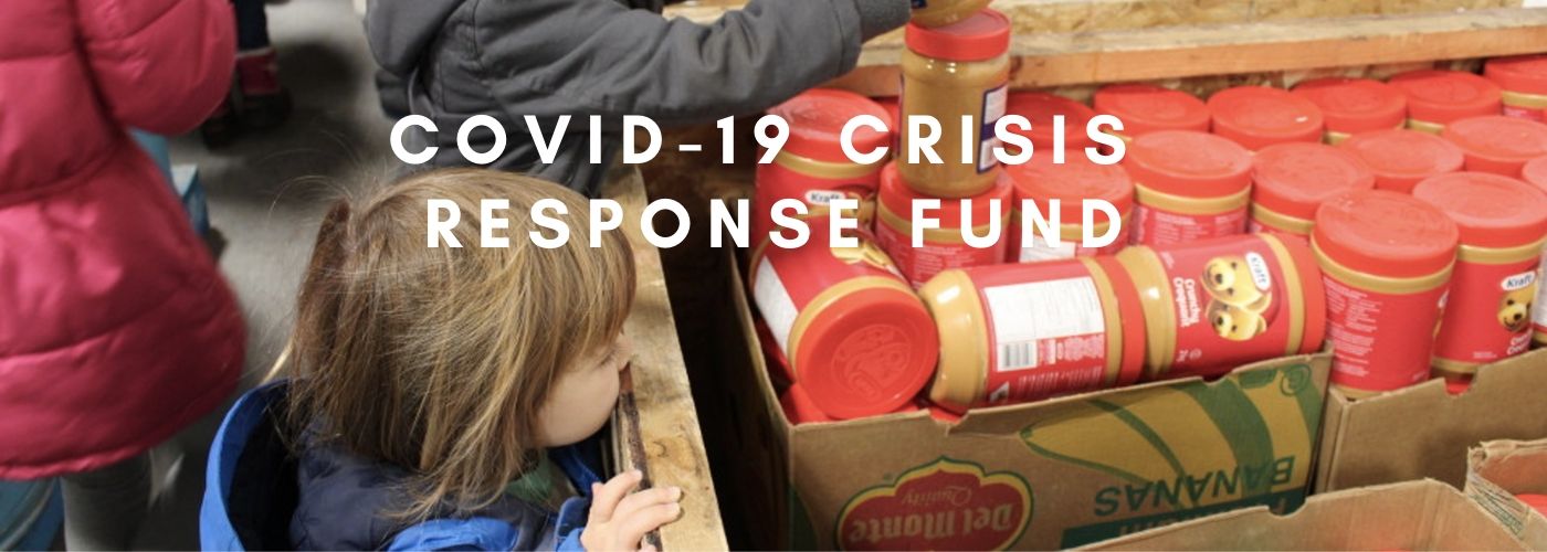 Crisis Response Fund